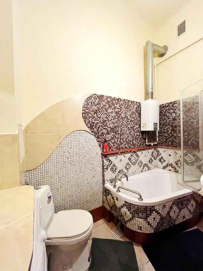 Old Town Rooms Wielopole Krakau Apartment
