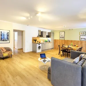 Jimmy's Dandelion Hotel apartamentowy Wiedeń