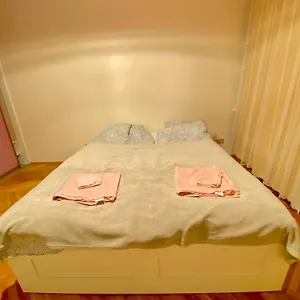 Entire In A Super Location - Cheap Monthly Rate Краков