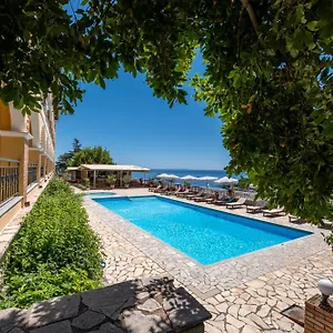 Alex Hotel Himara