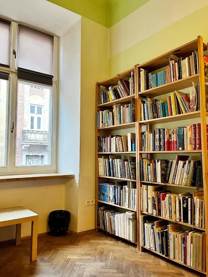Apartament Old Town Rooms Wielopole Kraków