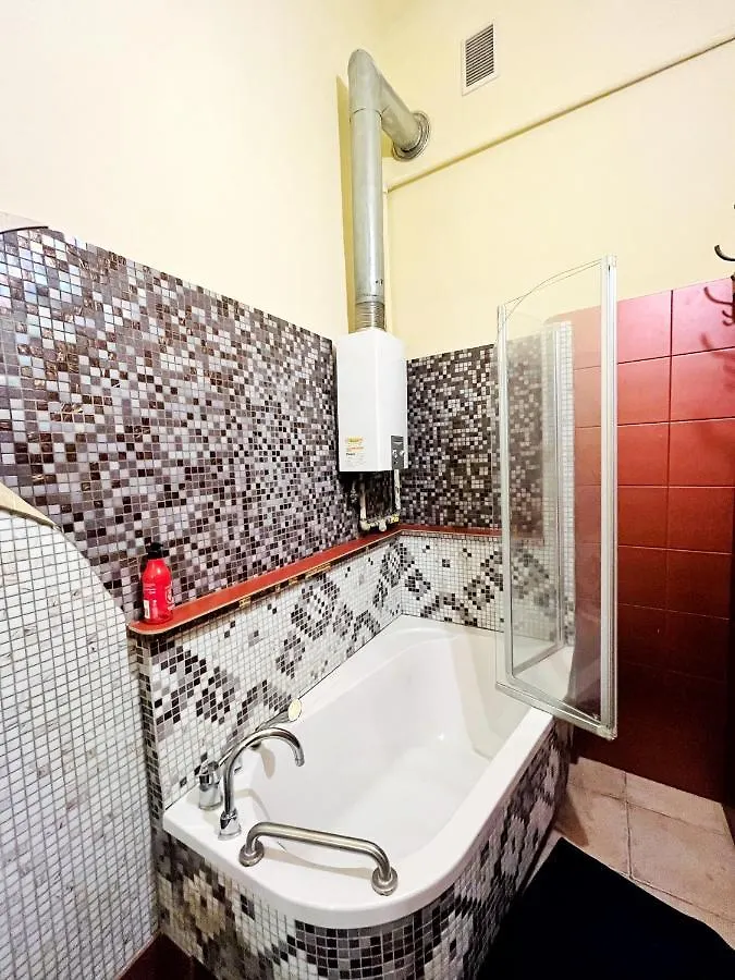 Old Town Rooms Wielopole Krakow 0*,  Poland