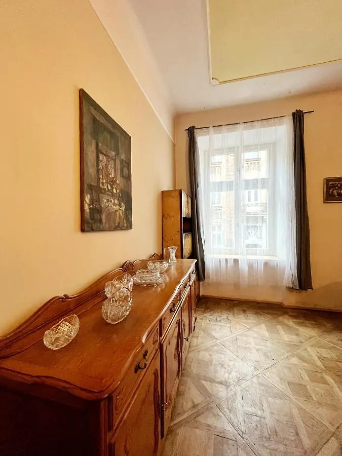 Old Town Rooms Wielopole Krakow 0*,