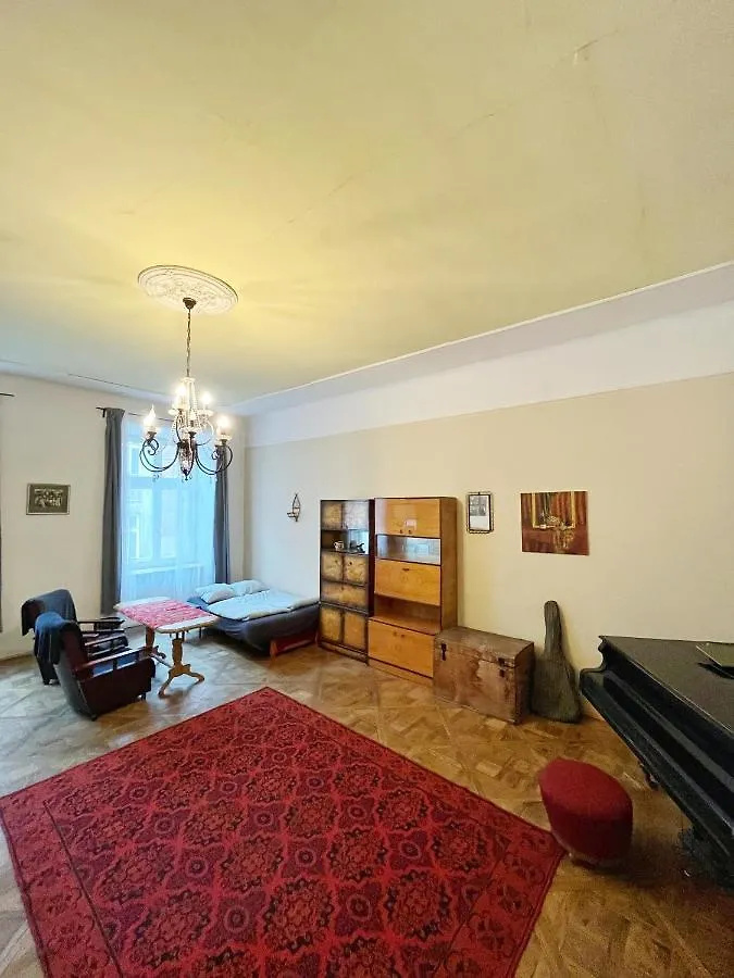 Old Town Rooms Wielopole Krakow 0*,  Poland