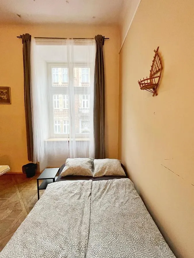 Old Town Rooms Wielopole Krakow